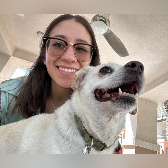 Hey there! Welcome to Lunar Thrift ! - Picture 4 of 4